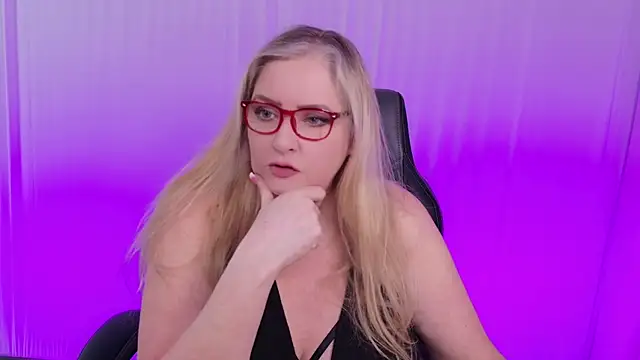 KatDSinclair online show from February 18, 2:59 pm