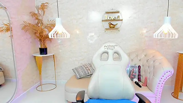 LYA SWEETX online show from November 17, 4:07 am