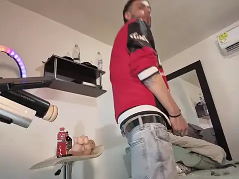 badanyboy online show from March 30, 3:29 am