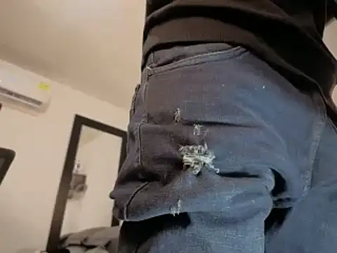 badanyboy online show from April 5, 4:42 am