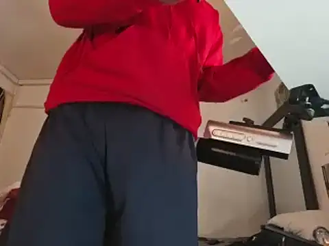 badanyboy online show from April 10, 9:58 am