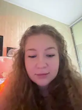 CassieRide online show from December 3, 8:18 pm