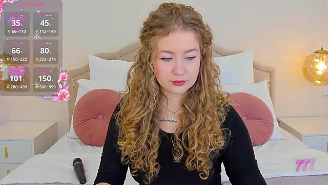 CassieRide online show from February 4, 6:30 am