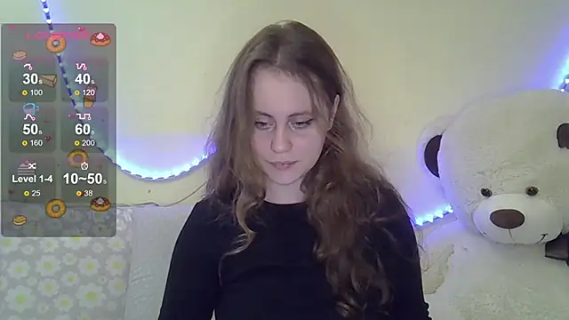 Snapshot of Sellya_Houston chatting on January 31, 6:25 pm Sellya Houston online show from January 31, 6:25 pm