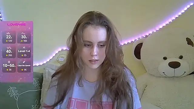 Snapshot of Sellya_Houston chatting on February 7, 1:32 pm Sellya Houston online show from February 7, 1:32 pm