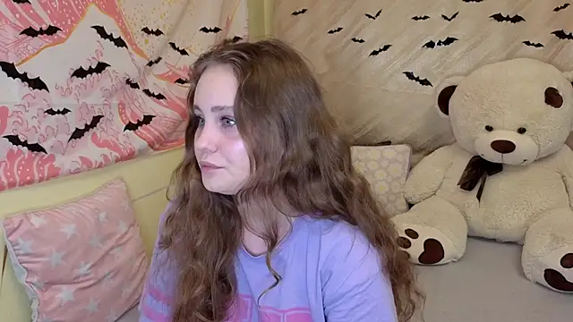 Sellya Houston online show from November 3, 2:07 pm