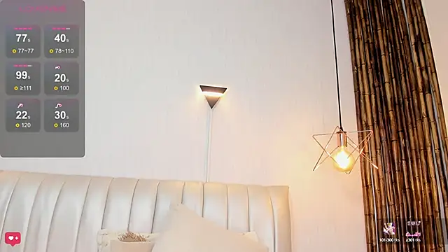 Zuzu sweet online show from March 8, 1:06 am