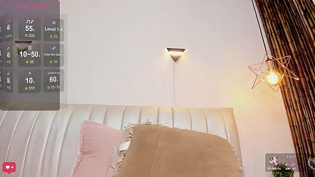 Zuzu sweet online show from March 13, 9:59 pm