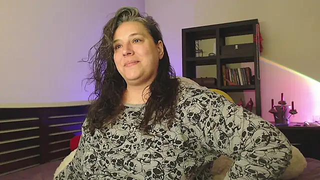 Snapshot of Niter chatting on March 19, 8:54 pm Niter online show from March 19, 8:54 pm