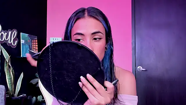 Juanadearco5 online show from November 20, 4:07 pm