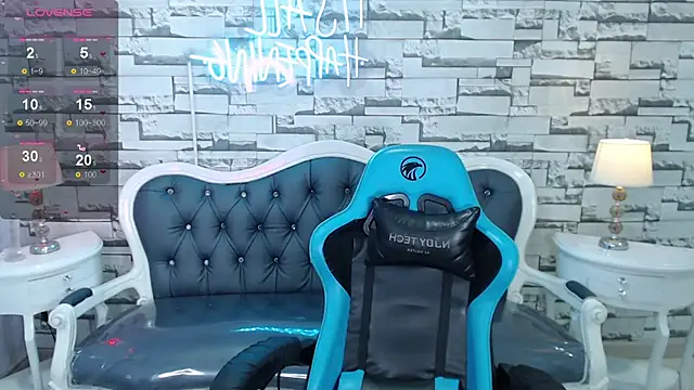 marilin a online show from January 11, 1:16 am