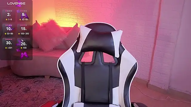 marilin a online show from December 15, 12:37 am