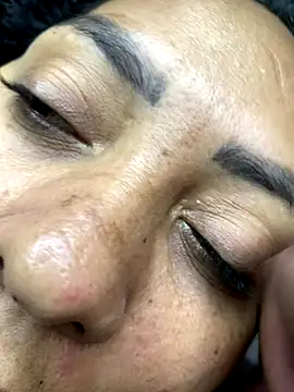 Snapshot of mayemarc chatting on October 8, 7:33 pm mayemarc online show from October 8, 7:33 pm