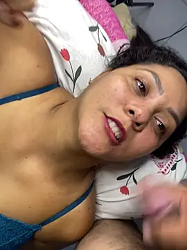 mayemarc online show from February 25, 4:49 pm