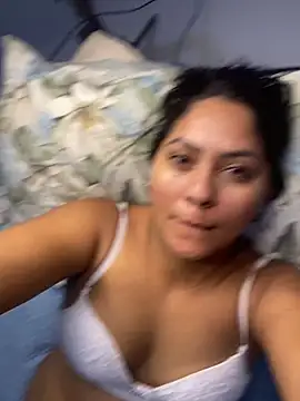 mayemarc online show from March 22, 9:18 pm