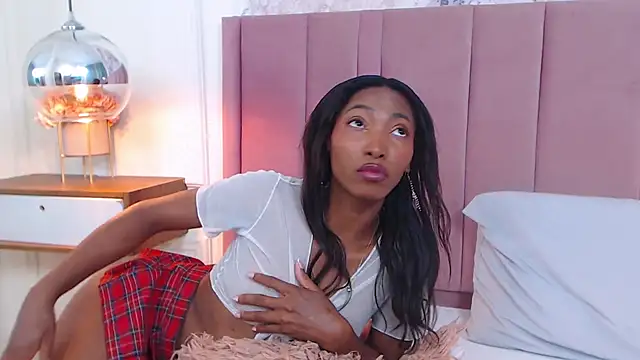 SabrinaDevill online show from February 4, 4:39 pm