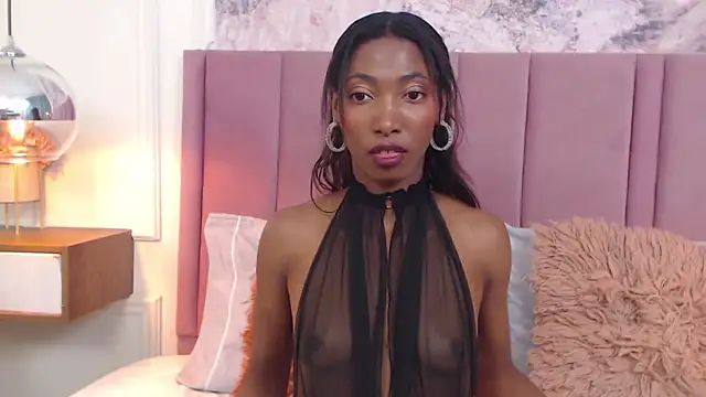 SabrinaDevill online show from February 5, 1:33 pm