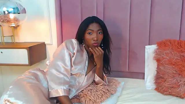 SabrinaDevill online show from March 4, 4:30 pm