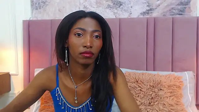 SabrinaDevill online show from March 18, 1:20 pm