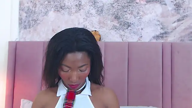 SabrinaDevill online show from October 15, 1:11 pm