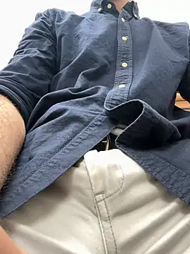 Snapshot of hotisraeli chatting on March 13, 2:01 pm hotisraeli online show from March 13, 2:01 pm