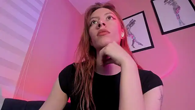 SensualJane2 online show from November 11, 10:43 pm