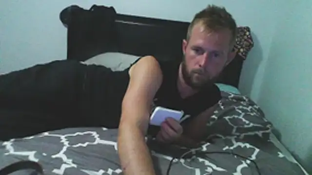 W1LBURN online show from April 27, 1:25 am