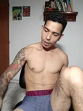 chero 95 online show from October 25, 6:57 pm