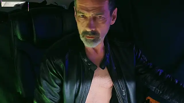 lux dei online show from March 25, 11:11 pm