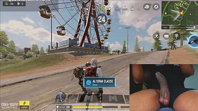 Snapshot of guinho_sp chatting on October 7, 8:44 am guinho sp online show from October 7, 8:44 am