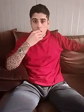 arenn1997 online show from February 5, 12:32 pm