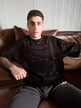 arenn1997 online show from March 26, 12:33 pm