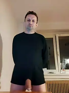 Chokakabraz online show from November 16, 4:23 pm