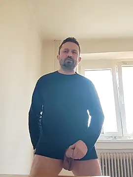 Chokakabraz online show from March 22, 12:41 pm