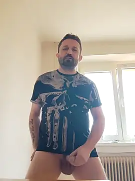 Chokakabraz online show from March 31, 2:17 pm