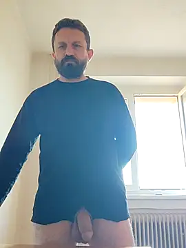 Chokakabraz online show from July 3, 2:23 pm