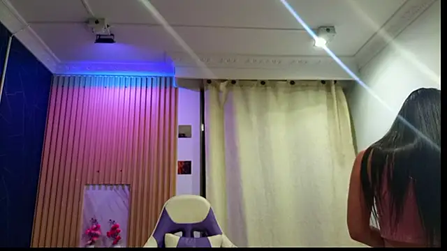 Snapshot of Cataleyalove_ADY chatting on October 2, 7:48 am Cataleyalove ADY online show from October 2, 7:48 am