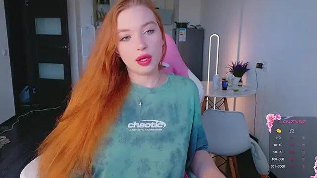 Snapshot of cinnabon_girls chatting on May 15, 2:02 pm cinnabon girls online show from May 15, 2:02 pm