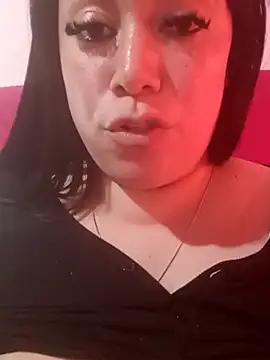 Snapshot of daaibaby1 chatting on October 8, 12:14 pm daaibaby1 online show from October 8, 12:14 pm