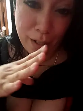 Snapshot of daaibaby1 chatting on October 12, 4:50 pm daaibaby1 online show from October 12, 4:50 pm