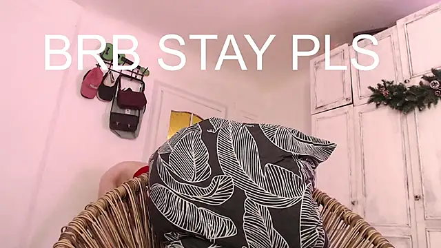 Mayrumey online show from January 8, 3:50 pm