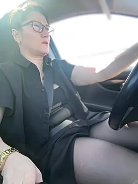 ZhenjaPoledance online show from March 22, 10:07 am