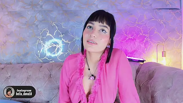 gaby cloudy online show from February 5, 8:24 pm