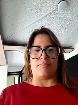 Majo Soussa online show from April 14, 12:33 pm