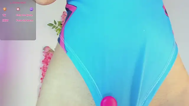 Amy-Skinny online show from February 28, 5:15 am