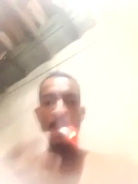 Snapshot of Ursonego chatting on October 1, 11:55 pm Ursonego online show from October 1, 11:55 pm