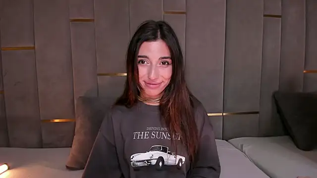 eva lim online show from March 8, 3:56 pm