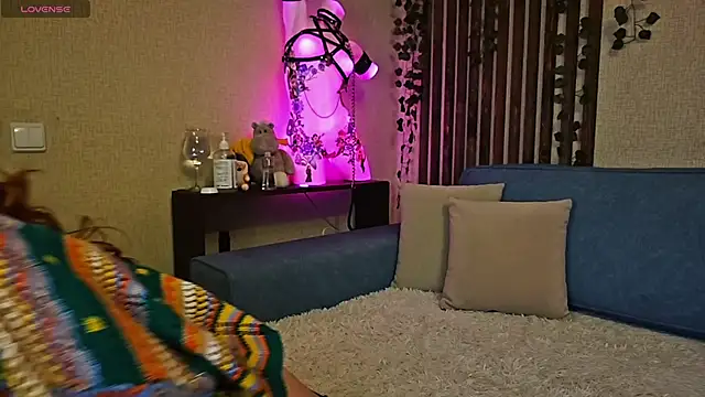 Snapshot of _SweetFox_ chatting on September 30, 9:20 pm SweetFox online show from September 30, 9:20 pm