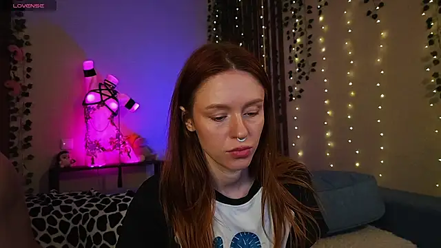  SweetFox  online show from November 16, 1:00 am