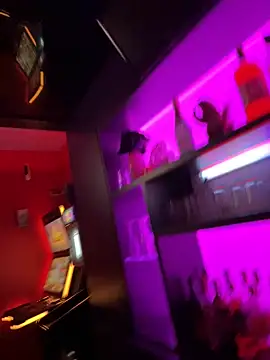 LenaundLeon online show from February 21, 10:26 pm